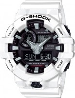 Фото - Наручные часы Casio G-Shock GA-700-7A 
