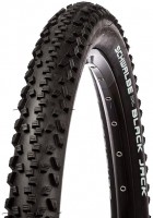 Фото - Велопокрышка Schwalbe Black Jack K-Guard 20x1.9 