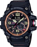 Фото - Наручные часы Casio G-Shock GG-1000RG-1A 