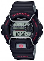 Фото - Наручные часы Casio G-Shock GLS-6900-1E