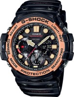 Фото - Наручные часы Casio G-Shock GN-1000RG-1A 