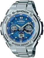 Фото - Наручные часы Casio G-Shock GST-W110D-2A