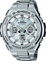 Фото - Наручные часы Casio G-Shock GST-W110D-7A 