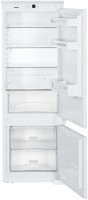 Фото - Встраиваемый холодильник Liebherr ICUS 2924 