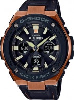Фото - Наручные часы Casio G-Shock GST-W120L-1A 