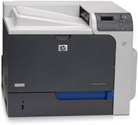 Фото - Принтер HP Color LaserJet Enterprise CP4025DN 