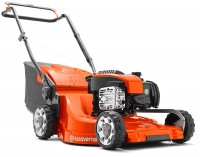 Фото - Газонокосилка Husqvarna LC247
