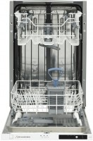 Фото - Встраиваемая посудомоечная машина Schaub Lorenz SLG VI4300 