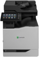 Фото - МФУ Lexmark CX825DE 