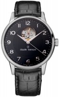 Фото - Наручные часы Claude Bernard 85017 3NBN 