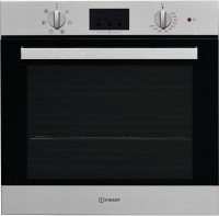 Фото - Духовой шкаф Indesit IFW 65Y0 IX 