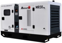 Фото - Электрогенератор Matari MR30 