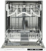 Фото - Встраиваемая посудомоечная машина Schaub Lorenz SLG VI6910 