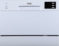 Фото - Посудомоечная машина De'Longhi DDW07T Corallo белый