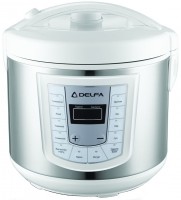 Фото - Мультиварка Delfa DMC-20