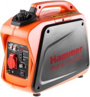 Фото - Электрогенератор Hammer Flex GN 1200I