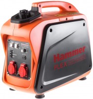 Фото - Электрогенератор Hammer Flex GN 2000I