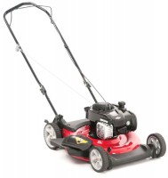 Фото - Газонокосилка MTD Smart 53 MB