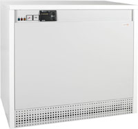 Фото - Отопительный котел Protherm Grizli 65 KLO 65 кВт