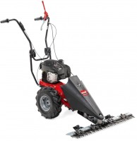 Фото - Газонокосилка MTD Smart BM 87-35