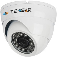 Фото - Камера видеонаблюдения Tecsar AHDD-1Mp-20Fl-in-THD 