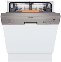Фото - Встраиваемая посудомоечная машина Electrolux ESI 66065 