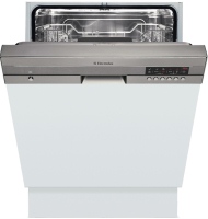 Фото - Встраиваемая посудомоечная машина Electrolux ESI 67040 