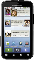 Фото - Мобильный телефон Motorola DEFY 2 ГБ / 0.5 ГБ