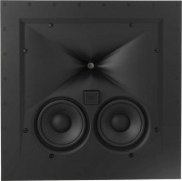 Фото - Акустическая система JBL SCL 3