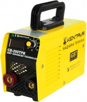 Фото - Сварочный аппарат Kentavr SV-200TRV
