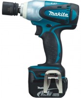 Фото - Дрель / шуруповерт Makita DTW250RME 