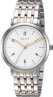 Фото - Наручные часы DKNY NY2505 