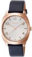 Фото - Наручные часы DKNY NY2538