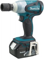 Фото - Дрель / шуруповерт Makita DTW251RFE3 