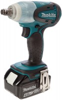 Фото - Дрель / шуруповерт Makita DTW251RMJ 