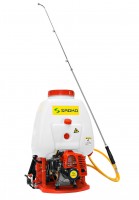 Фото - Опрыскиватель SADKO GSP 2514