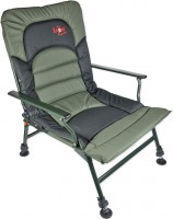 Фото - Туристическая мебель CarpZoom Full Comfort Boilie Armchair
