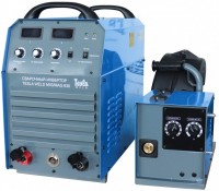 Фото - Сварочный аппарат Tesla Weld MIG 630