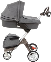 Фото - Коляска Stokke Dsland 