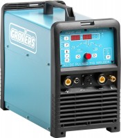 Фото - Сварочный аппарат Grovers WSME-200 Pulse AC/DC 