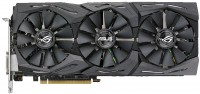 Фото - Видеокарта Asus GeForce GTX 1080 Ti ROG-STRIX-GTX1080TI-11G-GAMING 