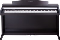 Фото - Цифровое пианино Kurzweil M1 