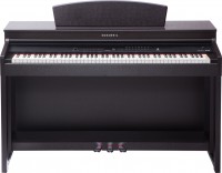 Фото - Цифровое пианино Kurzweil M3W 