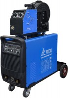 Фото - Сварочный аппарат TSS PRO MIG/MMA-400F 068005