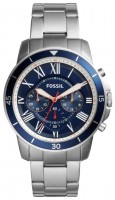 Фото - Наручные часы FOSSIL FS5238