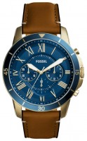 Фото - Наручные часы FOSSIL FS5268