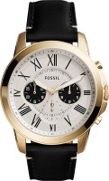 Фото - Наручные часы FOSSIL FS5272
