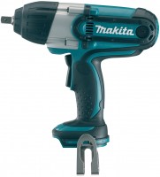 Фото - Дрель / шуруповерт Makita DTW450Z 