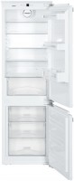 Фото - Встраиваемый холодильник Liebherr ICU 3324