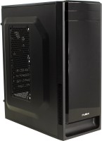 Фото - Корпус Zalman ZM-T2 Plus черный